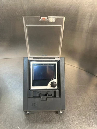 Endress Hauser RIA-452  process indicator  (2F-4)