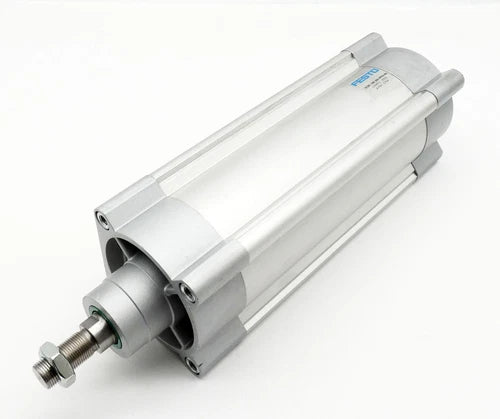 Festo DSBC-100-200-PPVA-N3 1384811 pmax 12bar Normzylinder ISO cylinder -unused-