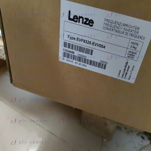 Lenze EVF9325-EVV004 Fast ship with warranty Stock