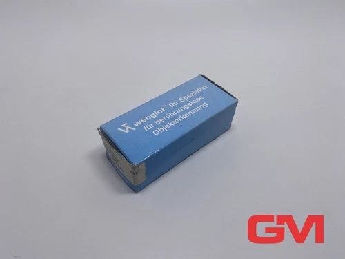 Wenglor Lichtleitersensor LX10PA2 optical fiber sensor Optischer Schalter