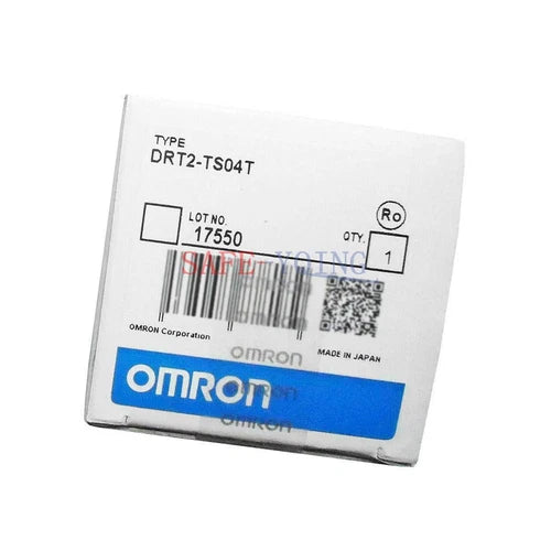 ONE Omron DRT2-TS04T module New