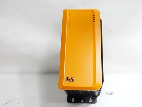 B&R 5PC910.SX02-00 Rev.F5 ohne Betriebsystem 2-Slot APC910 Systemeinheit