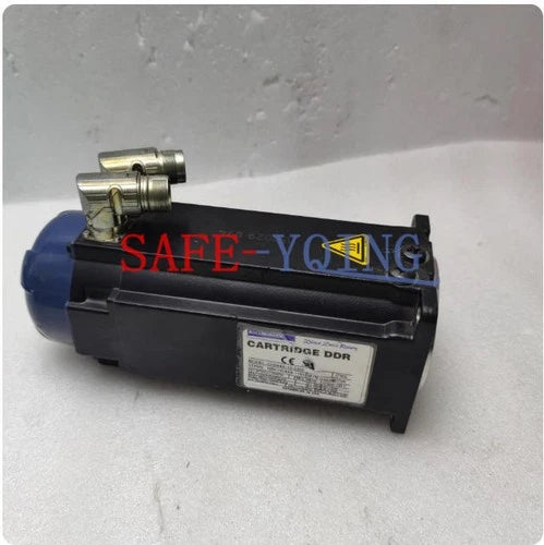 Used 1PCS KOLLMORGEN CH044A-13-3305 Servo Motor
