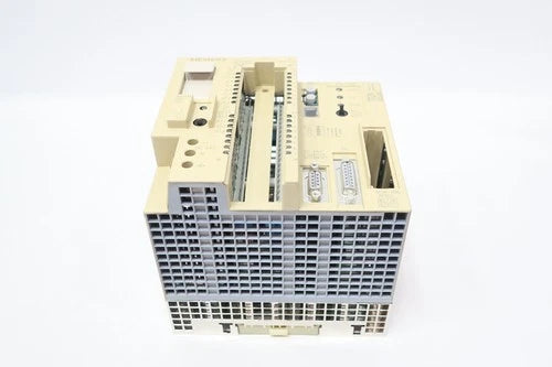 Siemens 6es5095-8fb01 Simatic S5 Programmable Controller Module