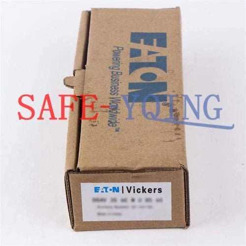 ONE NEW Eaton Vickers DG4V-5-0C-M-U-A6-20 solenoid valve