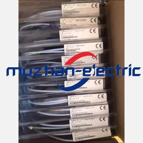 330103-00-13-10-02-00 Bently Vibration probe brand new Shipping DHL or FedEX