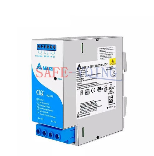 1pc New Delta switch power supply DRU-24V40ABN 24V 40A
