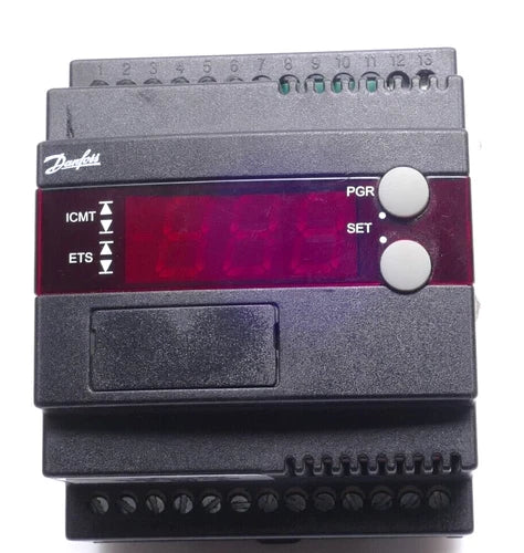 Danfoss EKC 313 ?berhitzungsregler 084B7253