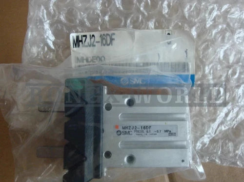 1PCS for SMC MHZJ2-16DF pneumatic finger Brand new