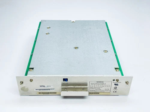 UNUSED SIEMENS PSUP S30122-K5385-X DC POWER SUPPLY 48VDC 245W