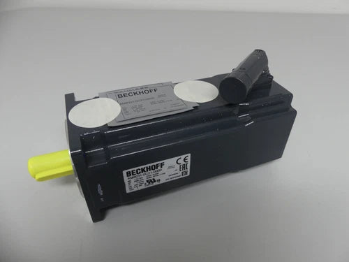 Beckhoff AM8031-0C21-0000