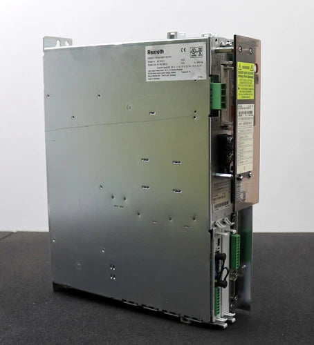 Indramat Servo Controller DDS03.1-W030-DS01-02-FW with DDS01.3 - Used