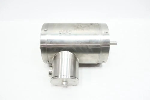 Baldor VFSWDM3538-E Ac Motor 1770rpm 1/2hp 56c 208-230/460v-ac