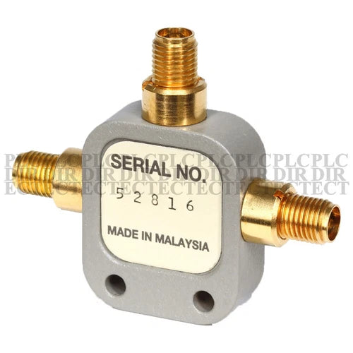 USED HP Agilent 11636B Power Divider DC to 26.5GHz