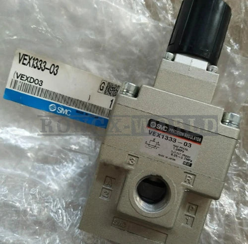1PC SMC VEX1333-03 pressure reducing valve New
