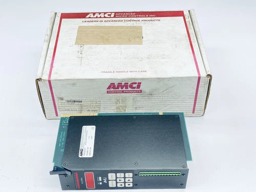 AMCI 1744 RESOLVER INTERFACE MODULE PLC-SERIES