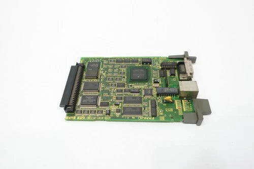 Fanuc A20B-8101-0120/05A Circuit Board