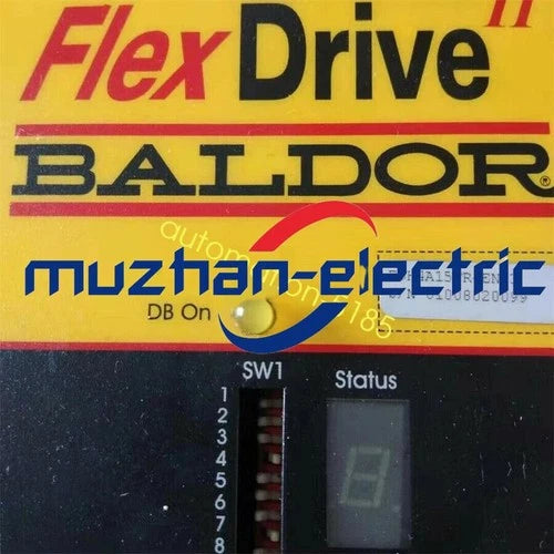 1PCS Baldor FlexDrive FDH4A15TR-EN23 NEW fedex or DHL