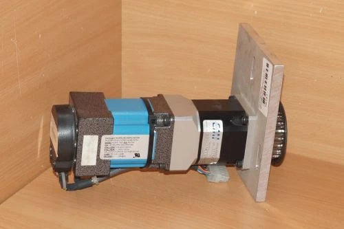 Kollmorgen H-234-F-0000 23EP007-1148-1381