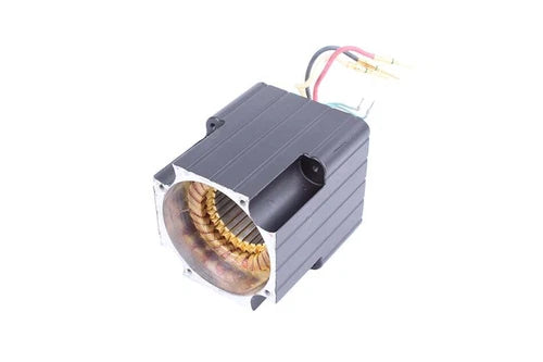 G423_416A STATOR MOOG GEBRAUCHT / KEINE GARANTIE / EXPRESS-LIEFERUNG