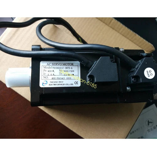1PCS New For TECO servo motor TSC06401C-3NT3-A Fedex or DHL #F3