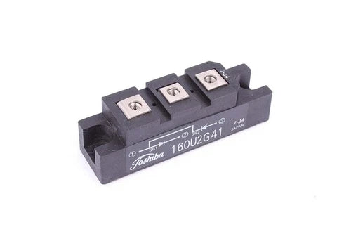 160U2G41 TOSHIBA GETESTET | GARANTIE INKLUSIVE | SCHNELLER EXPRESS-VERSAND