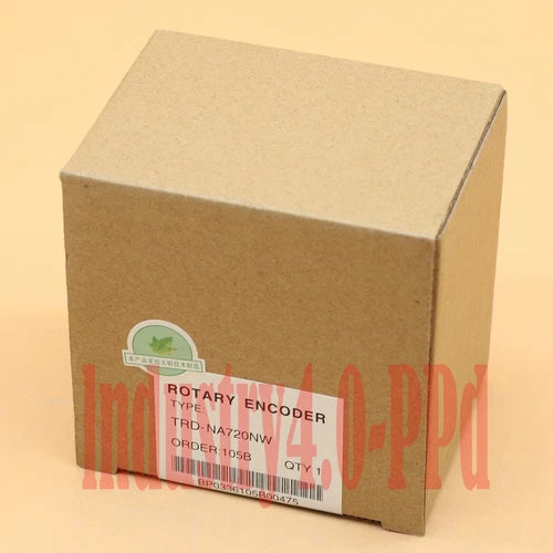 TRD-NA720NW New For KOYO Rotary Encoder #F3