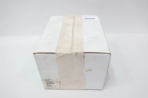 Asco EF8210G027 Solenoid Valve 120v-ac