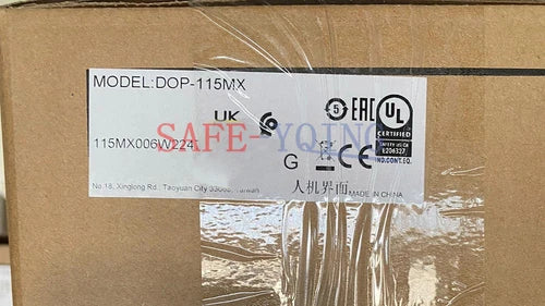 1PCS NEW DELTA Touch Screen DOP-115MX