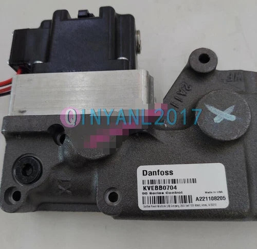 1pcs New Danfoss KVEBB0704 electric controllable valve