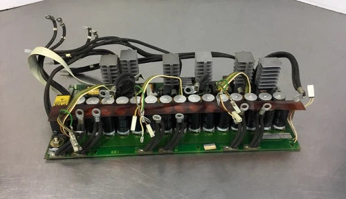 SIEMENS 462007.7040.01 /A Simodrive Board for 6SC6114-0AA00  Loc.3A