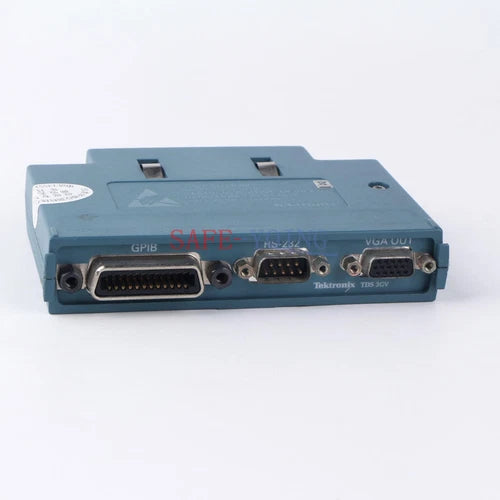 1PC Used Tektronix TDS3GV Communication Module GPIB RS-232,VGA