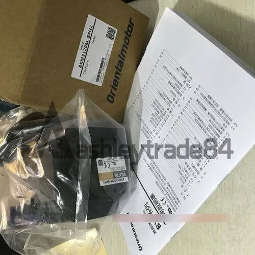 1PCS New VEXTA BXM5120M-GFH2 Stepper Motor