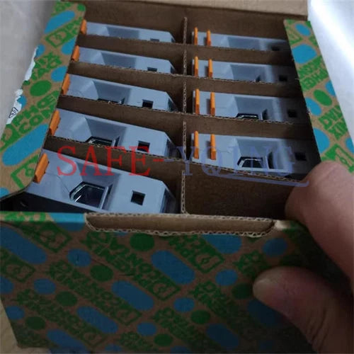 10PCS Phoenix Contact UKH 50 3009118 High Current Terminal Block  Brand new