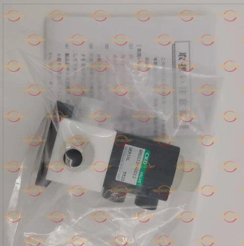 1PCS NEW CKD pharmaceutical valve AMD012-X0012