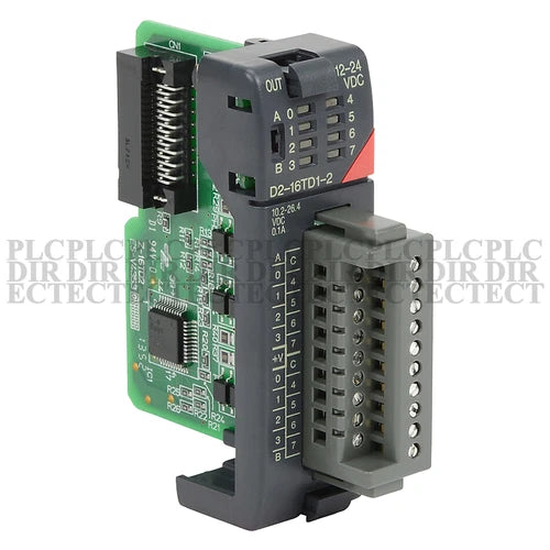 New KOYO D2-16TD1-2 Output Module