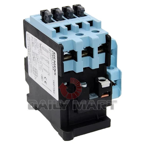 New In Box SIEMENS 3TS3311-0XB0 AC Contactor AC24V