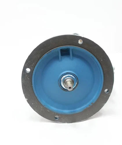 Sew-usocome DFV112M6 Ac Motor 2.2kw 1155rpm 230/460v-ac 3ph