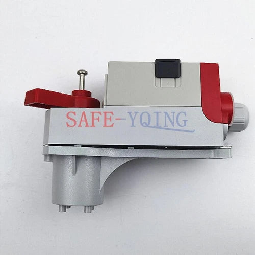 1x New Honeywell MVN6134 Ball valve actuator 34NM