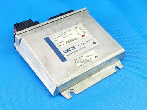 DANAHER MOTION VMC20 C6  24-80VDC CONTROLLER P/N:83U03506A