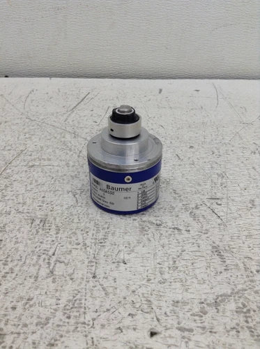 Baumer GM400 A10A102 Encoder GM400A10A102 344824 (TSC)