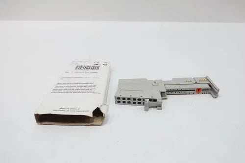 Allen Bradley 1734-MBi/o Module Ser A