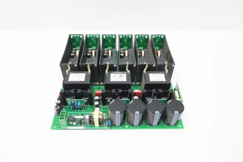 Rockwell Allen Bradley 80026-044-06 Power Supply Switching Board