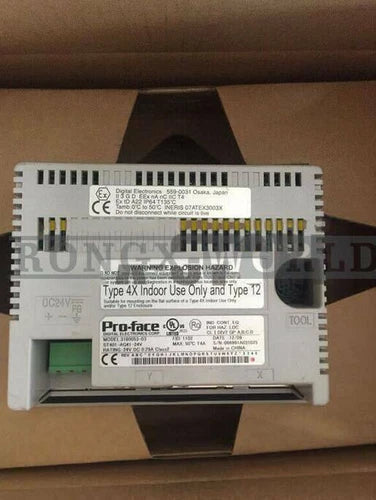 New Proface Pro-face ST401-AG41-24V Touch Screen