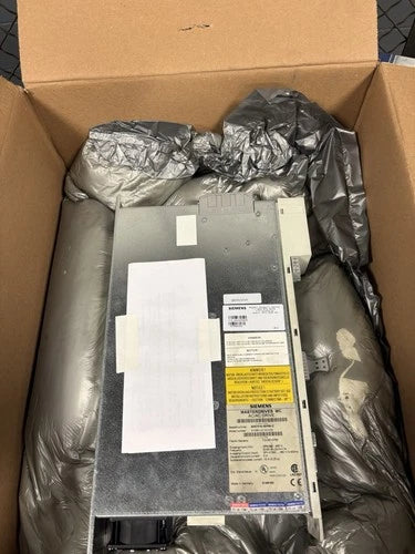 NEW OPEN BOX Siemens Simovert Masterdrive   6SE7015-0EP50-Z