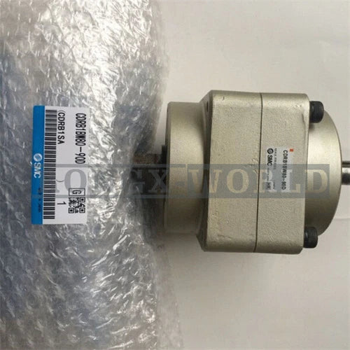 ONE SMC Pressure Switch CDRB1BW80-90D NEW