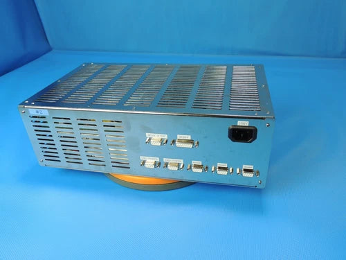 Accretech CrNi-Geh?use Cosel SPS-001 Cosel LDC60F-02 Cosel UAF500S-24 Inkl. MwSt