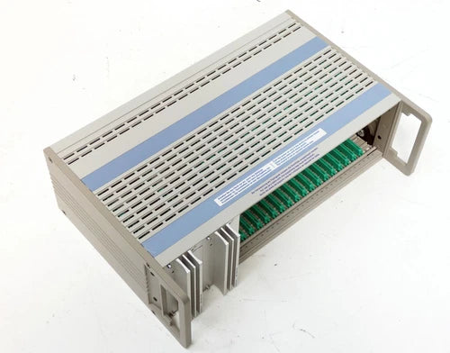 Hirschmann ASGE 1-R2E AC Modular Concentrator Ethernet  -unused-