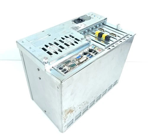 KEBA Kemro PC Part No. 2660917 121545 OB 781/C KB 36 TESTED & TOP ZUSTAND