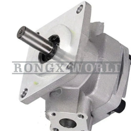 ONE FOR SHIMADZU GPY-4R Gear Pump NEW